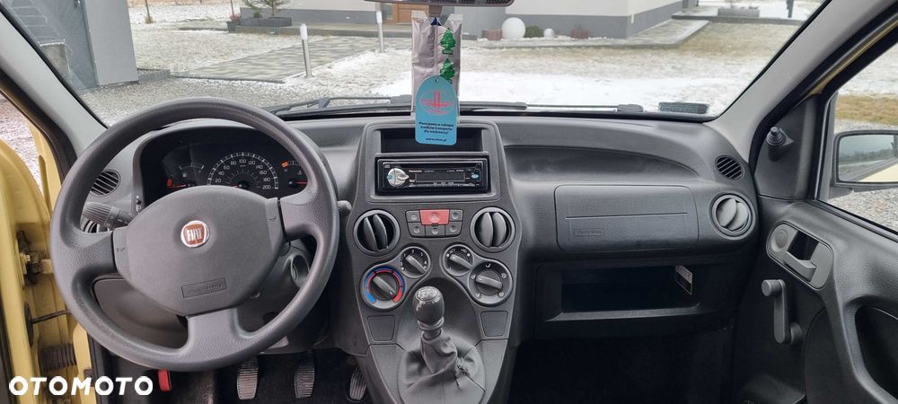 Fiat Panda - 6