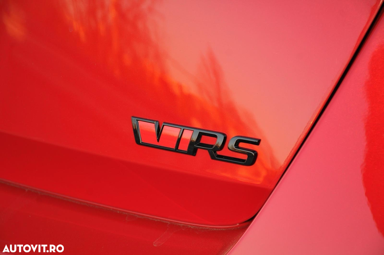 Skoda Octavia 2.0 TSI DSG RS - 13