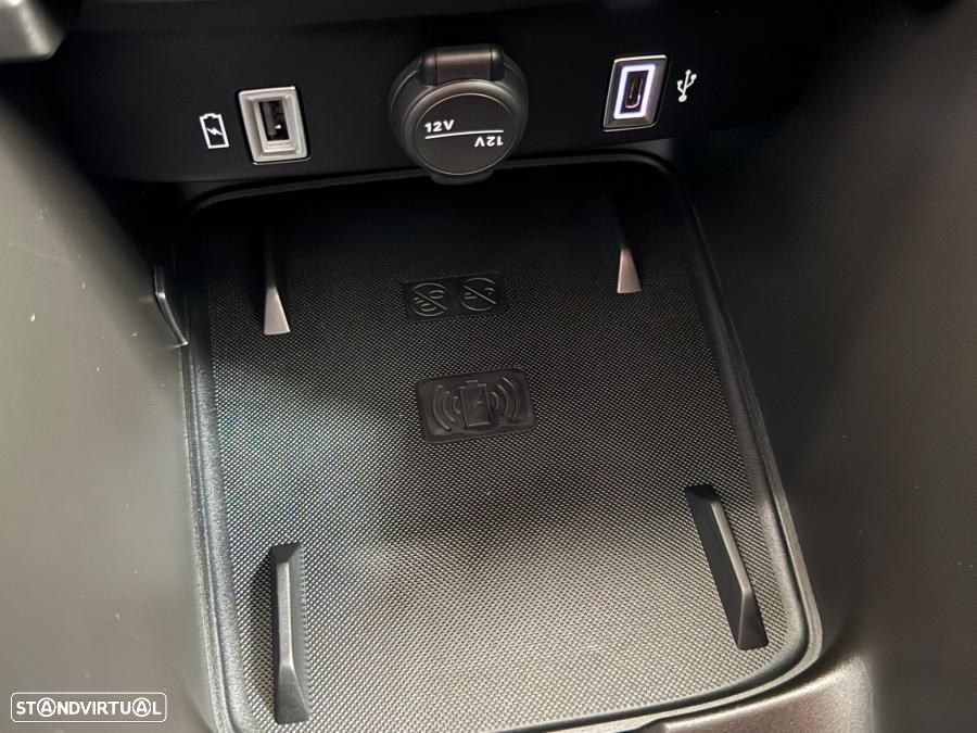 Jeep Avenger Longitude - 41