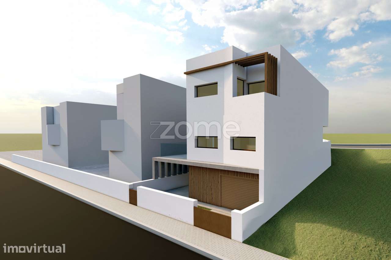 Lote de Terreno Baguim de Monte - Grande imagem: 3/24