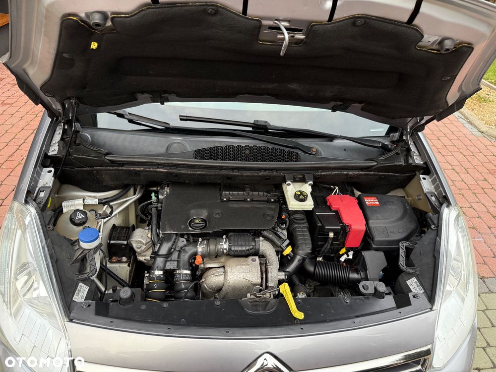 Citroën Berlingo Multispace BlueHDi 120 S&S SELECTION - 21