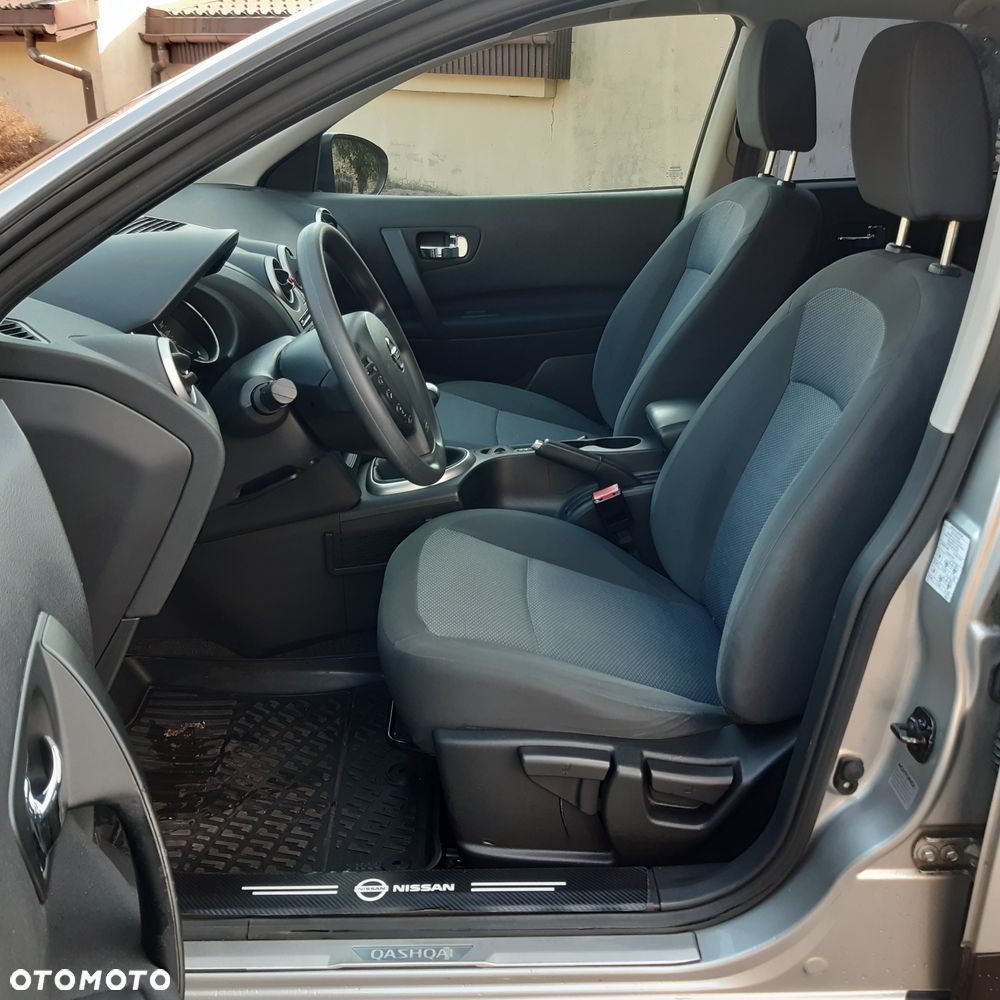 Nissan Qashqai 1.6 Acenta - 16