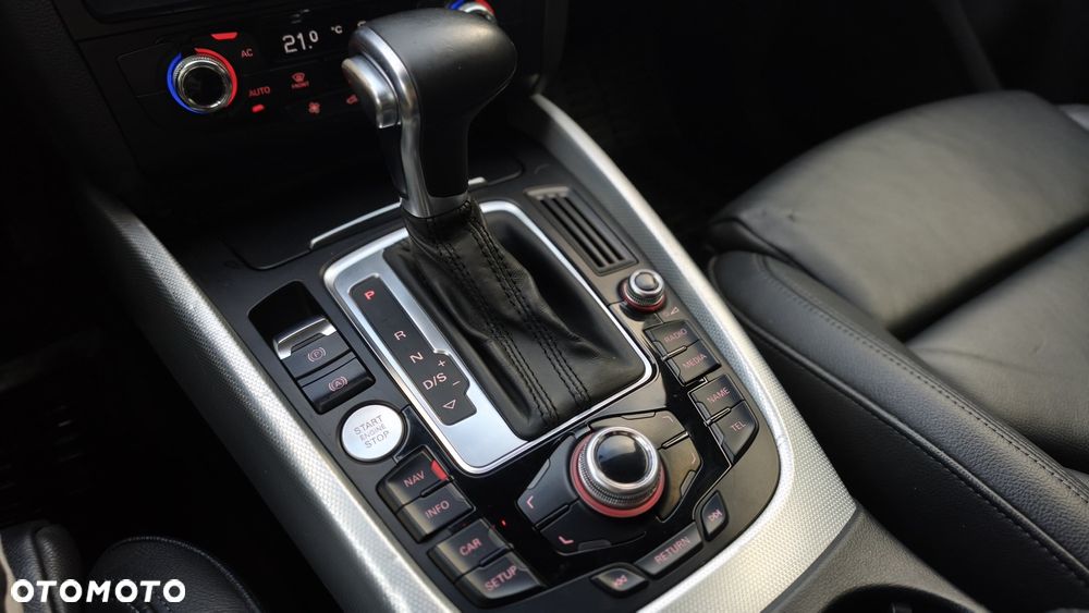 Audi Q5 2.0 TDI Quattro S tronic - 27