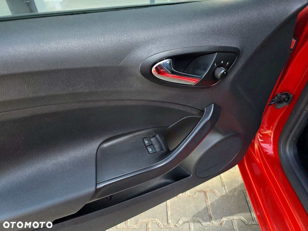 Seat Ibiza 1.0 Reference - 10