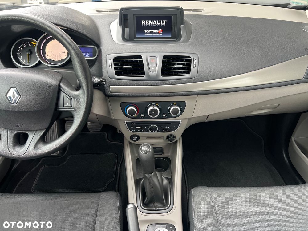 Renault Megane 1.6 16V 100 TomTom Edition - 5