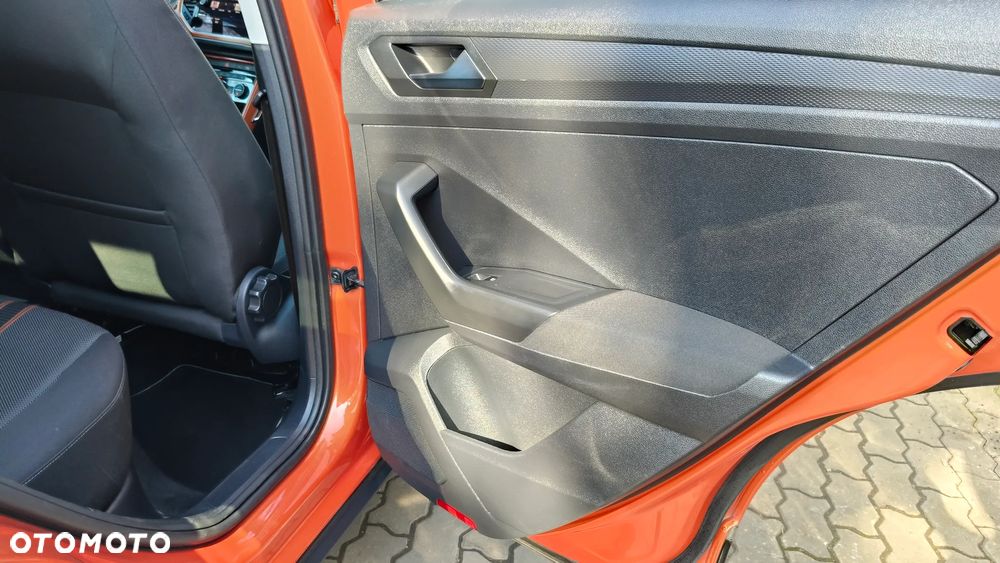 Volkswagen T-Roc 1.5 TSI OPF DSG ACTIVE - 17