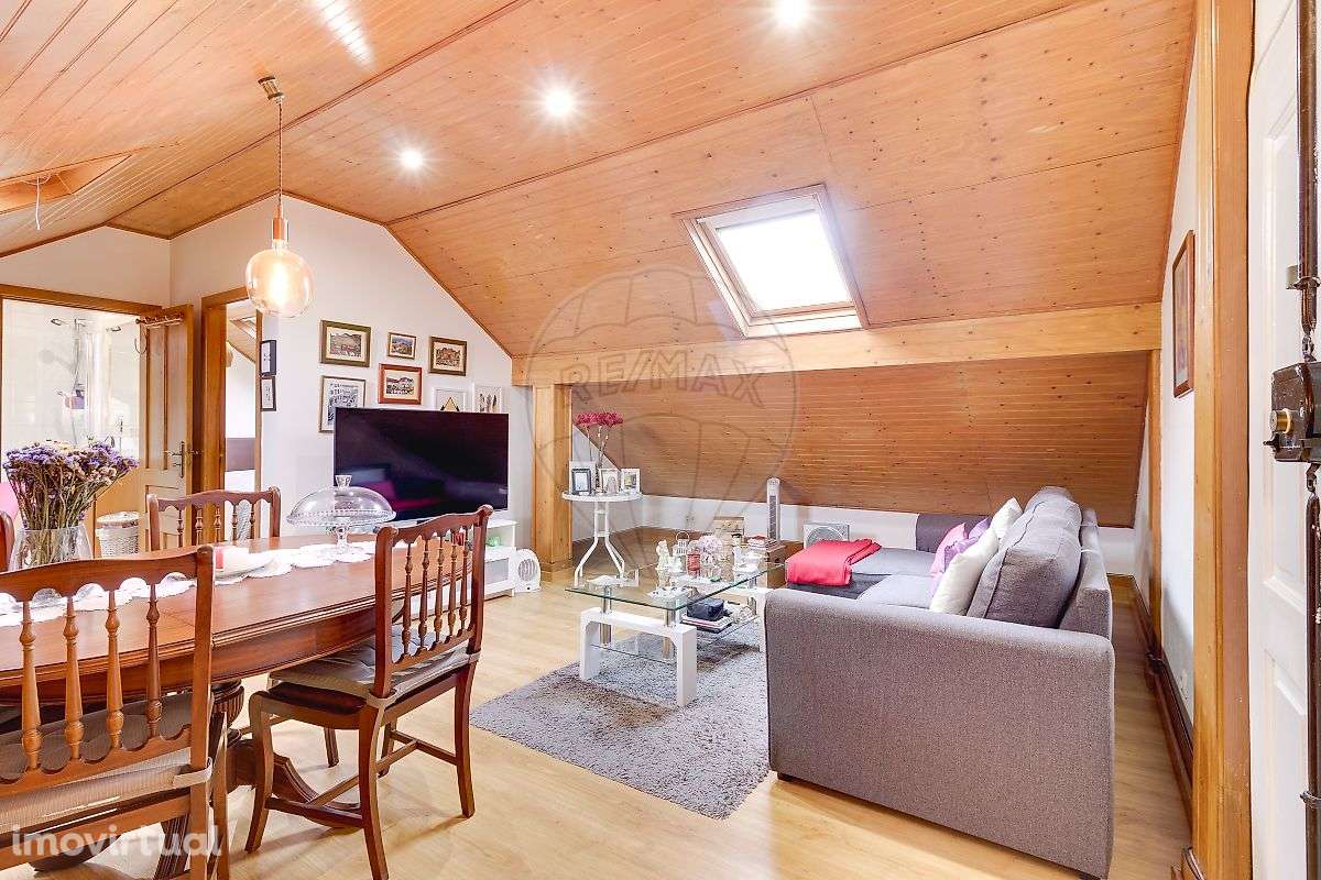 Apartamento T1 para venda - Grande imagem: 3/13