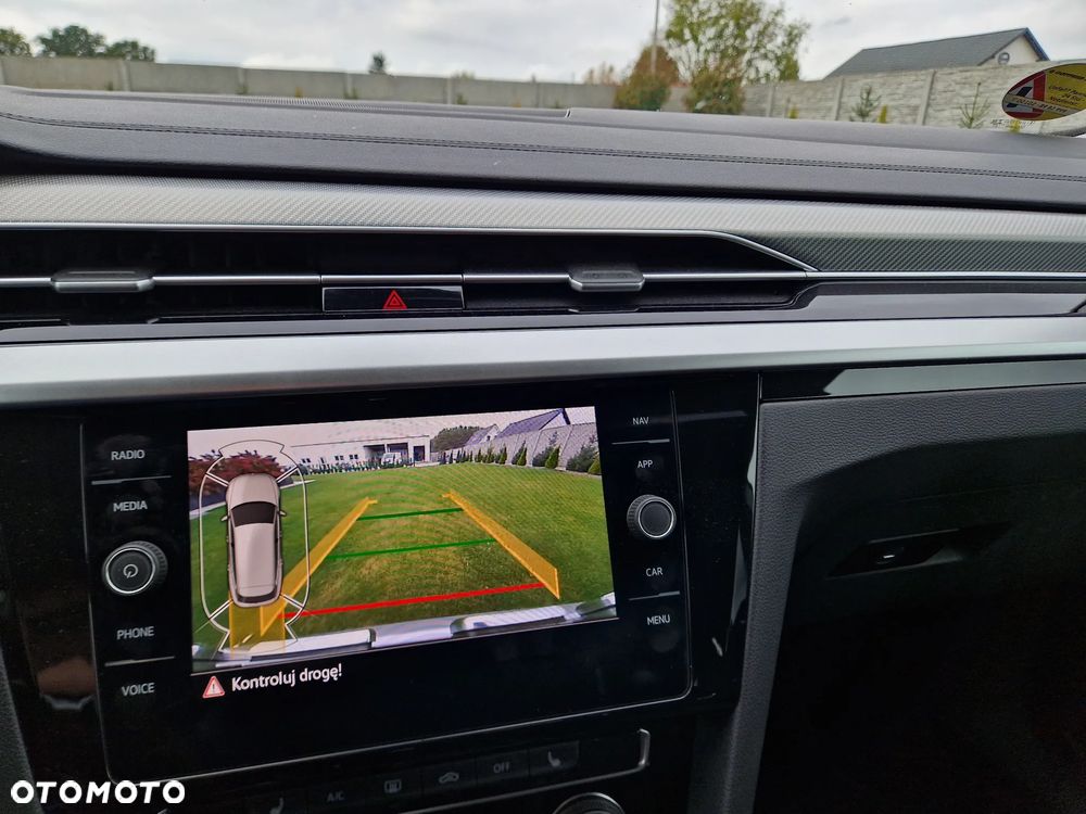 Volkswagen Arteon 2.0 TDI Elegance DSG - 21