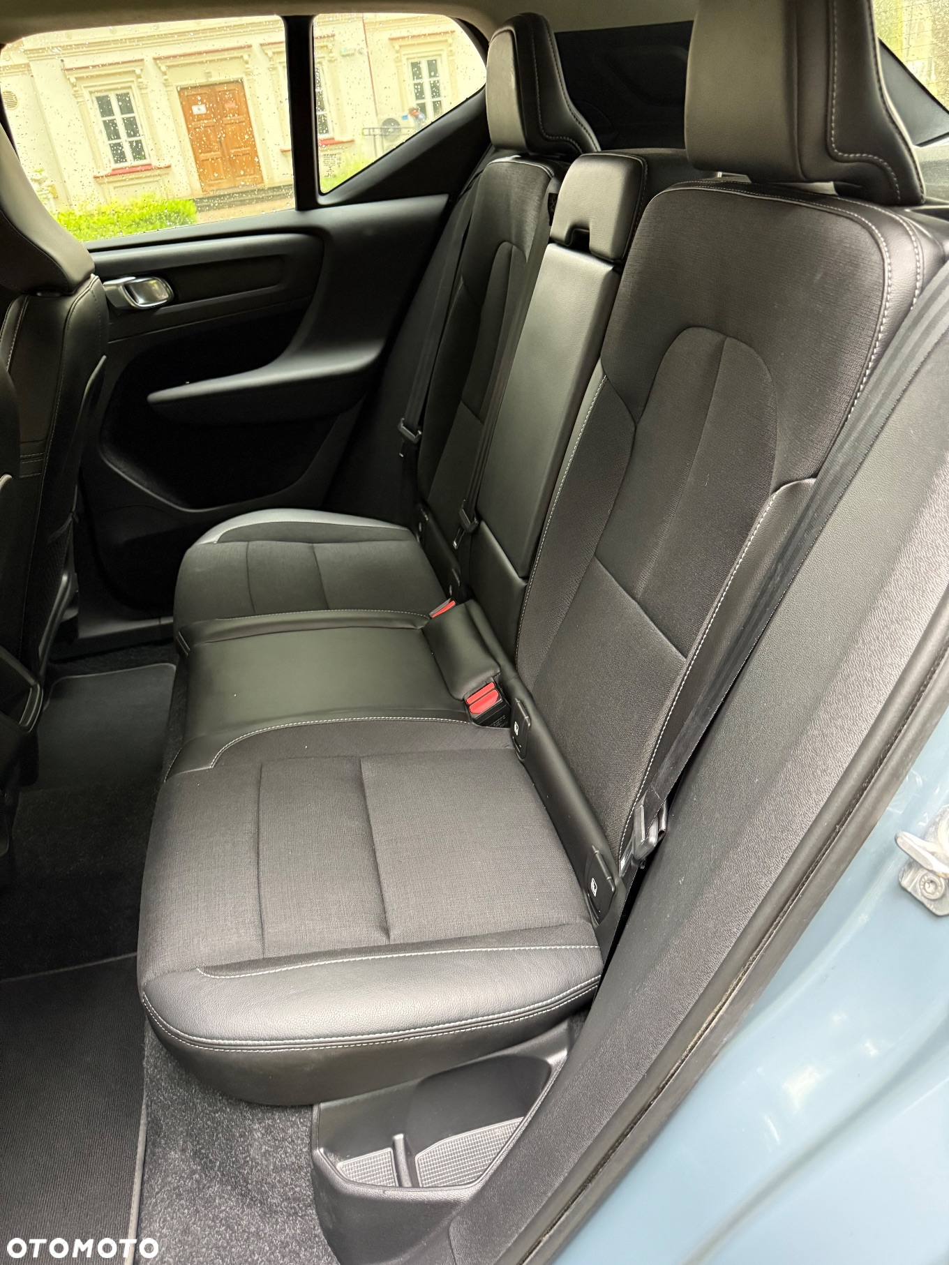 Volvo XC 40 T3 - 7