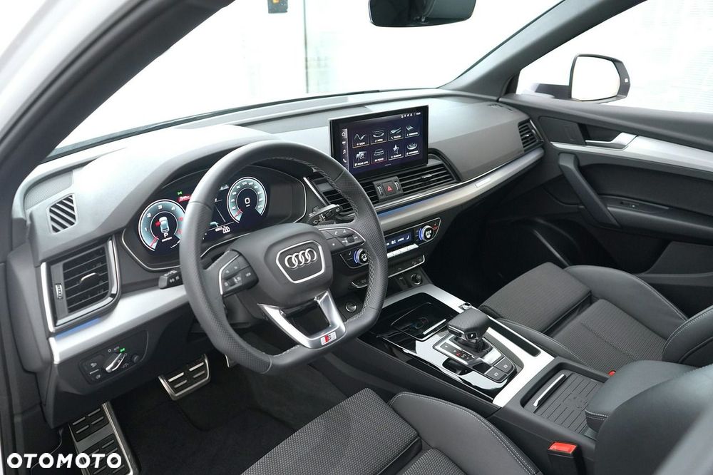 Audi Q5 Sportback - 14