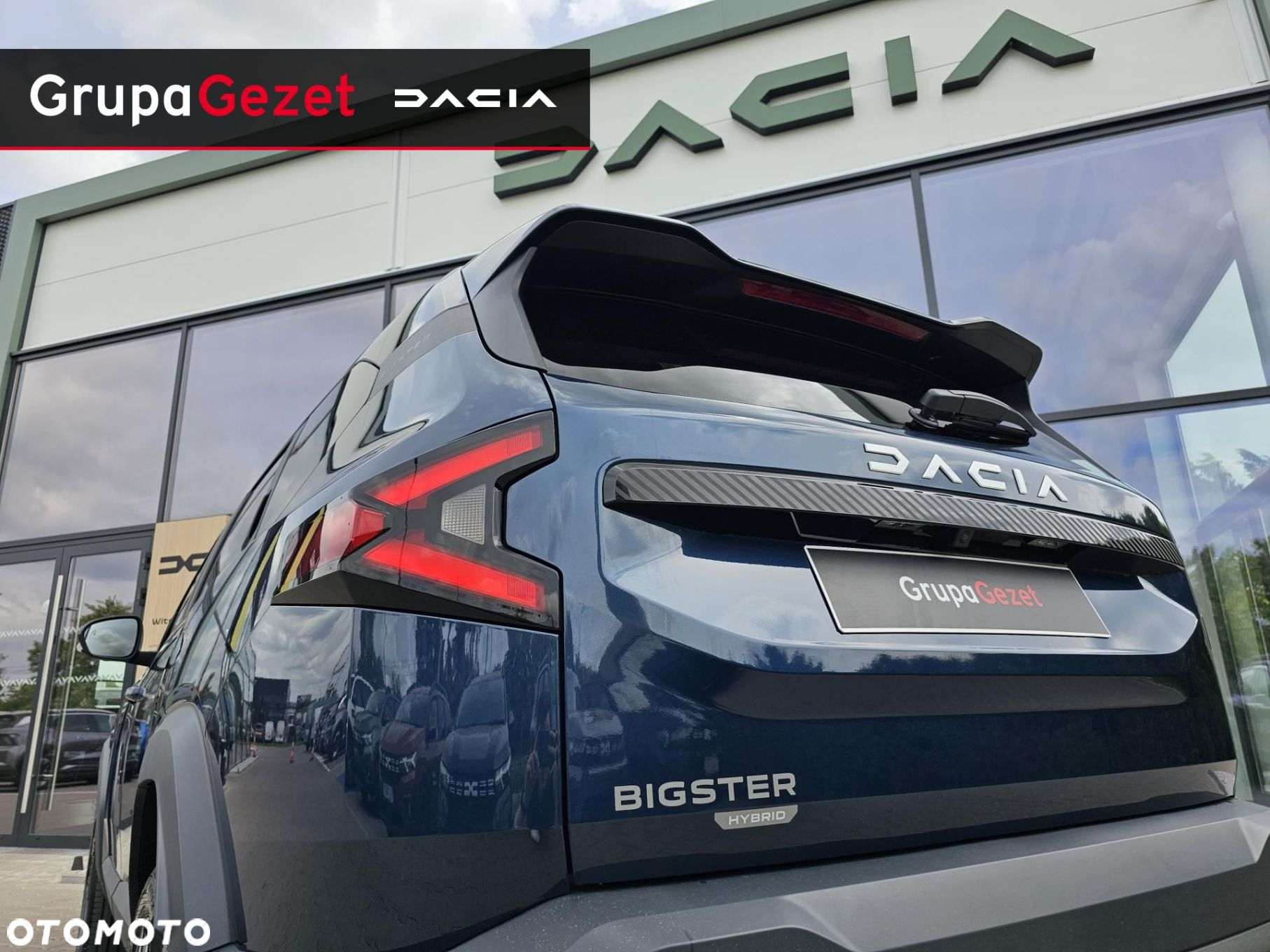 Dacia Inny - 5