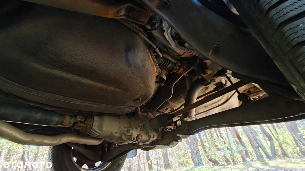 Honda CR-V 2.0 L 4WD - 23