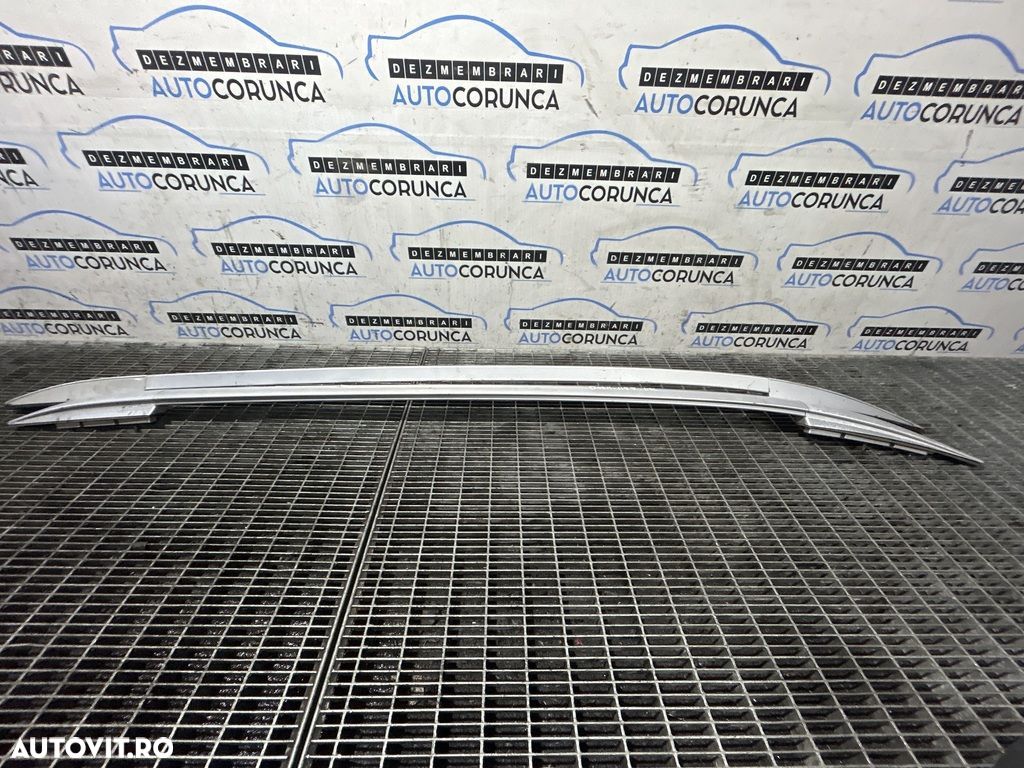 Set Bare Longitudinale Nissan Qashqai J11 2013 - 2017 SUV 4 Usi (1198) - 1