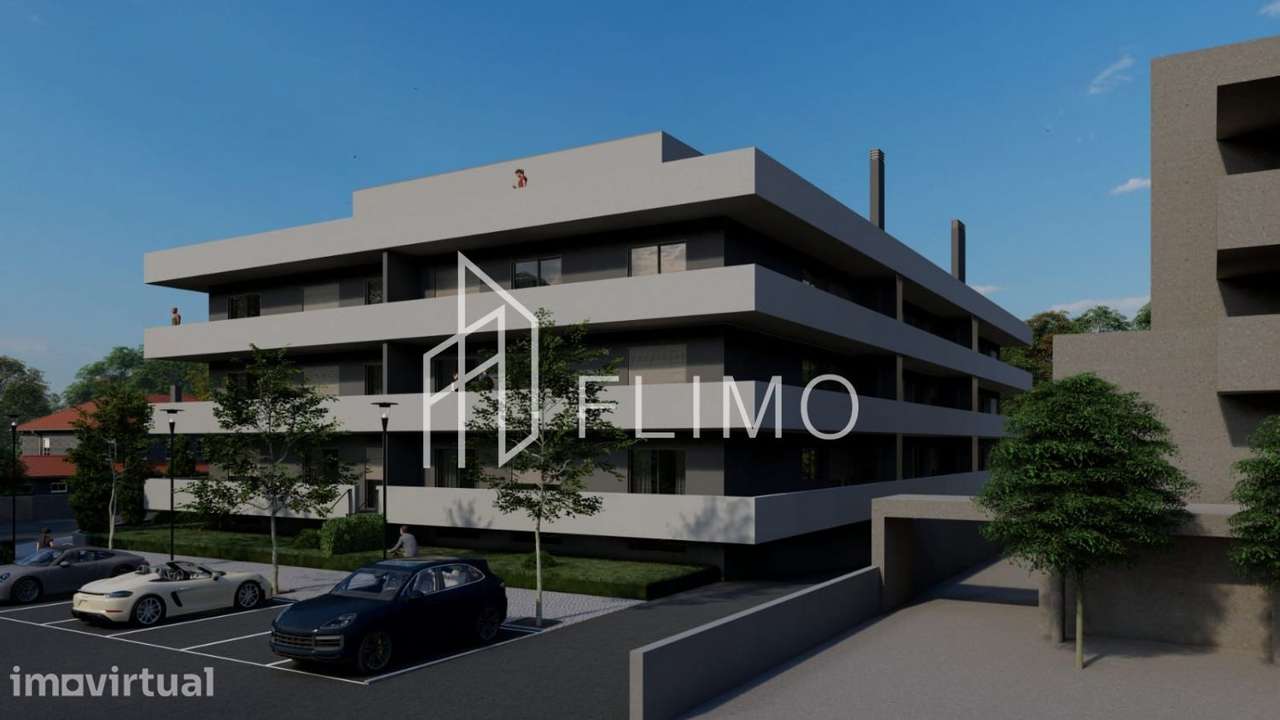 Apartamento T3 - Grande imagem: 4/10