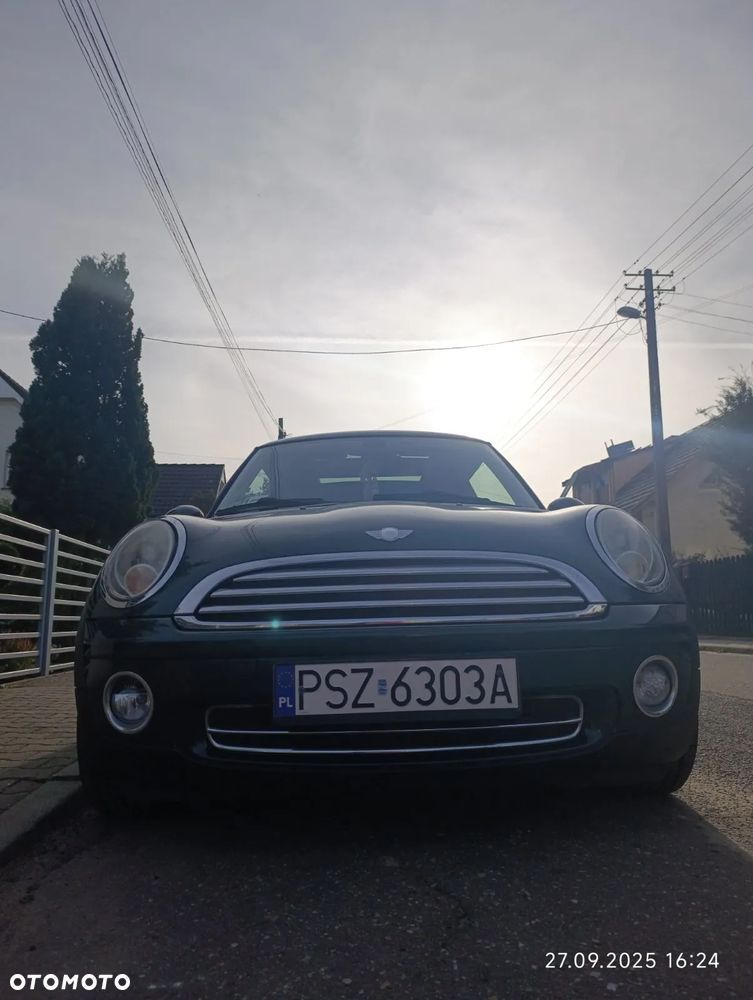 MINI ONE Standard - 5
