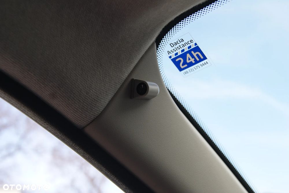 Dacia Lodgy 1.6 SCe Access S&S - 32