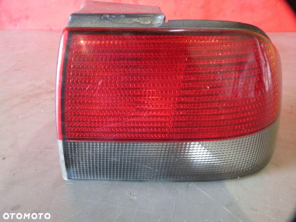 SAAB 93 9-3 I 98-02 CABRIO LAMPA PRAWA TYŁ W BŁOTNIK - 7