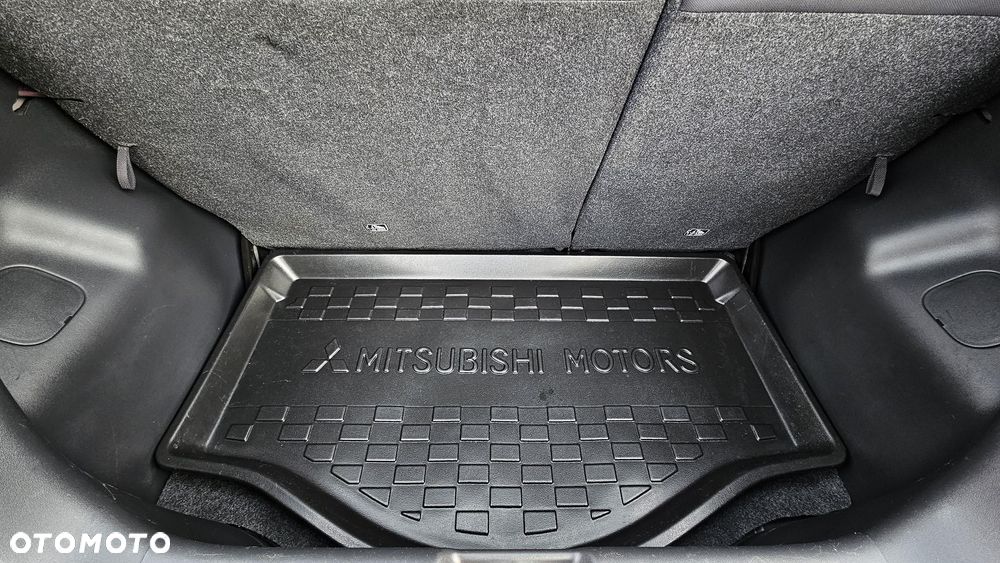 Mitsubishi Space Star 1.0 Edition - 37