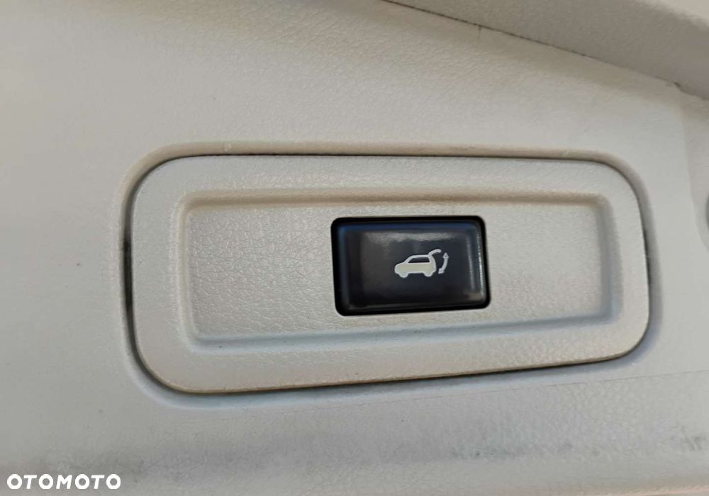 Nissan Murano - 29