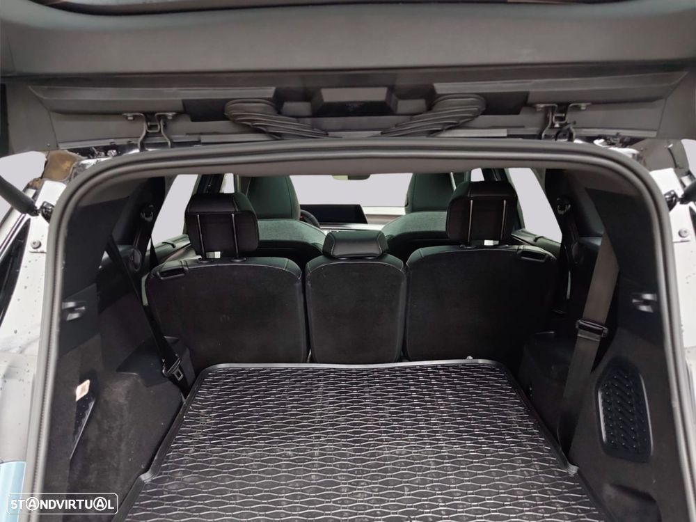 Peugeot E-5008 73 kWh GT - 5