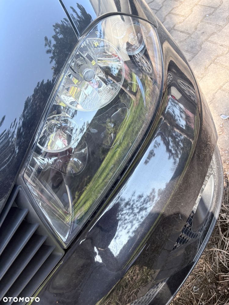 Seat Ibiza - 10