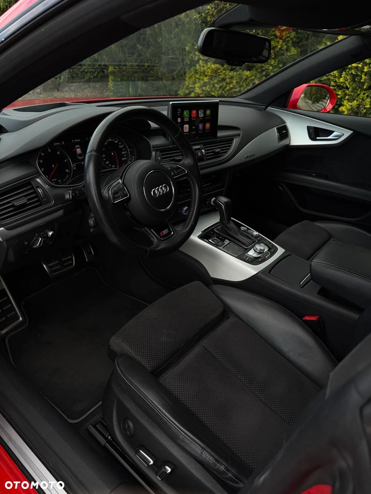 Audi A7 Sportback - 23