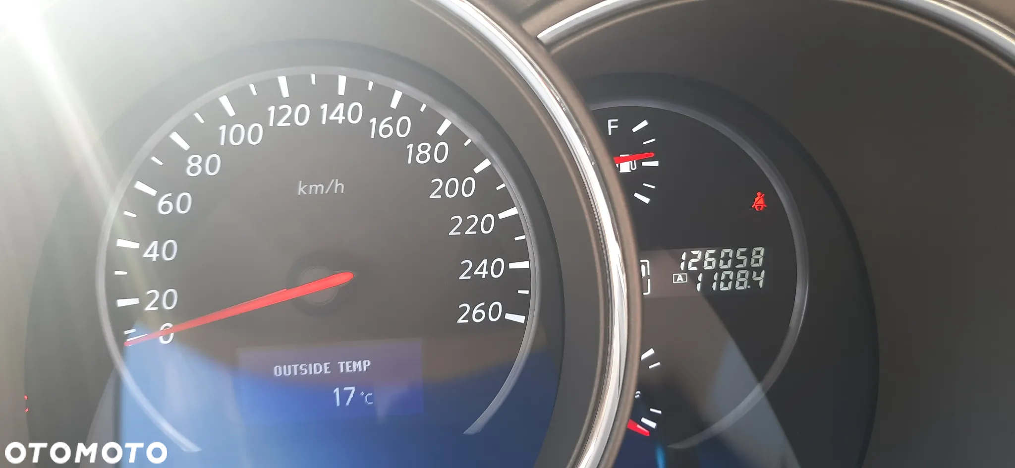Nissan Murano 3.5 V6 Comfort - 23