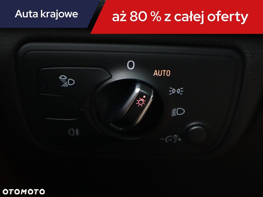 Audi A6 Limousine - 20