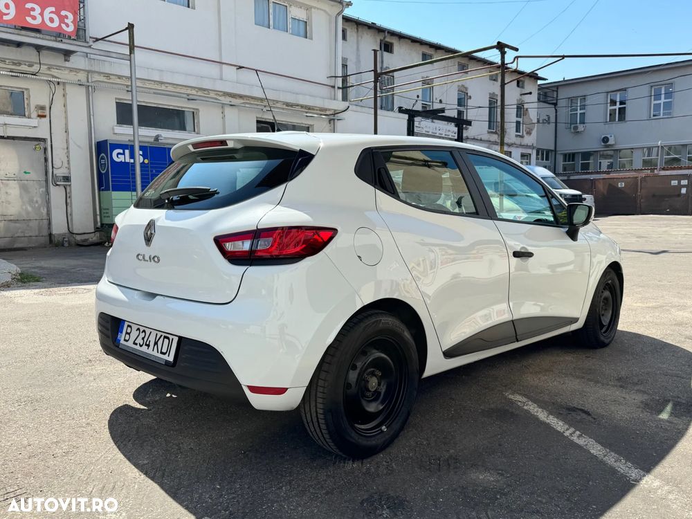 Renault Clio Energy dCi Intens - 22