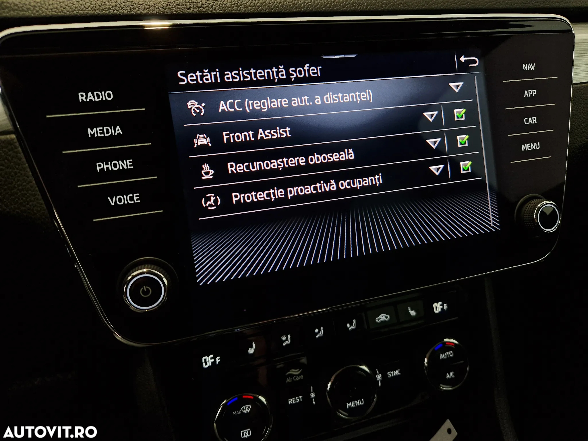 Skoda Superb - 21