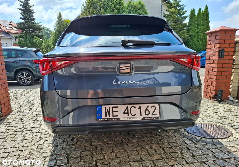 Seat Leon Sportstourer 1.5 TSI Xcellence - 7