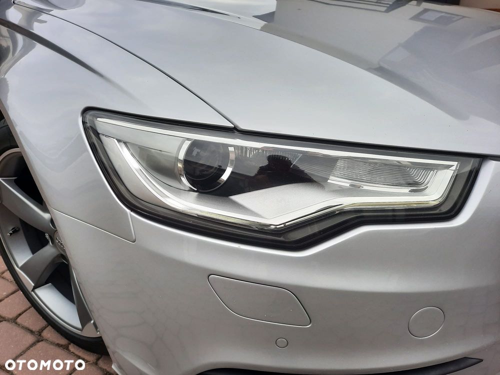 Audi A6 Limousine 2.0 TDI - 5