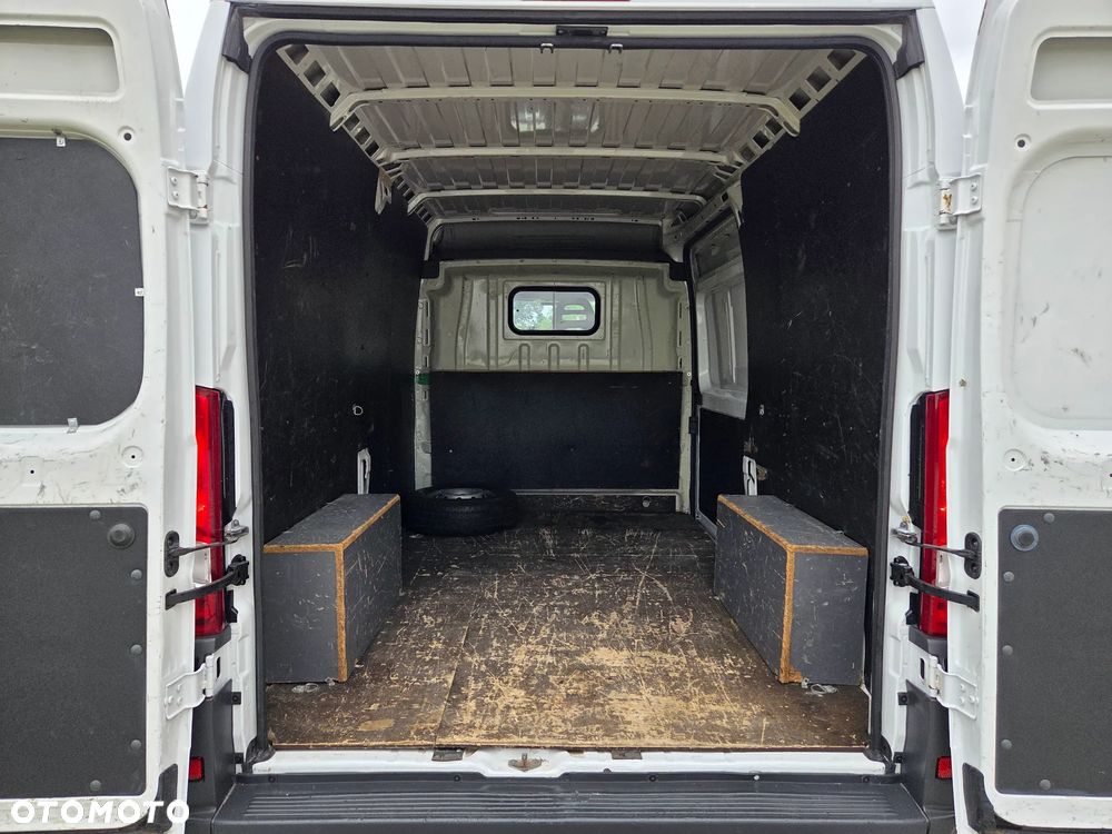 Fiat Ducato - 9