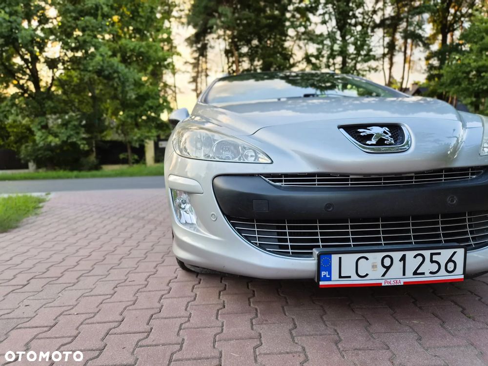 Peugeot 308 - 33