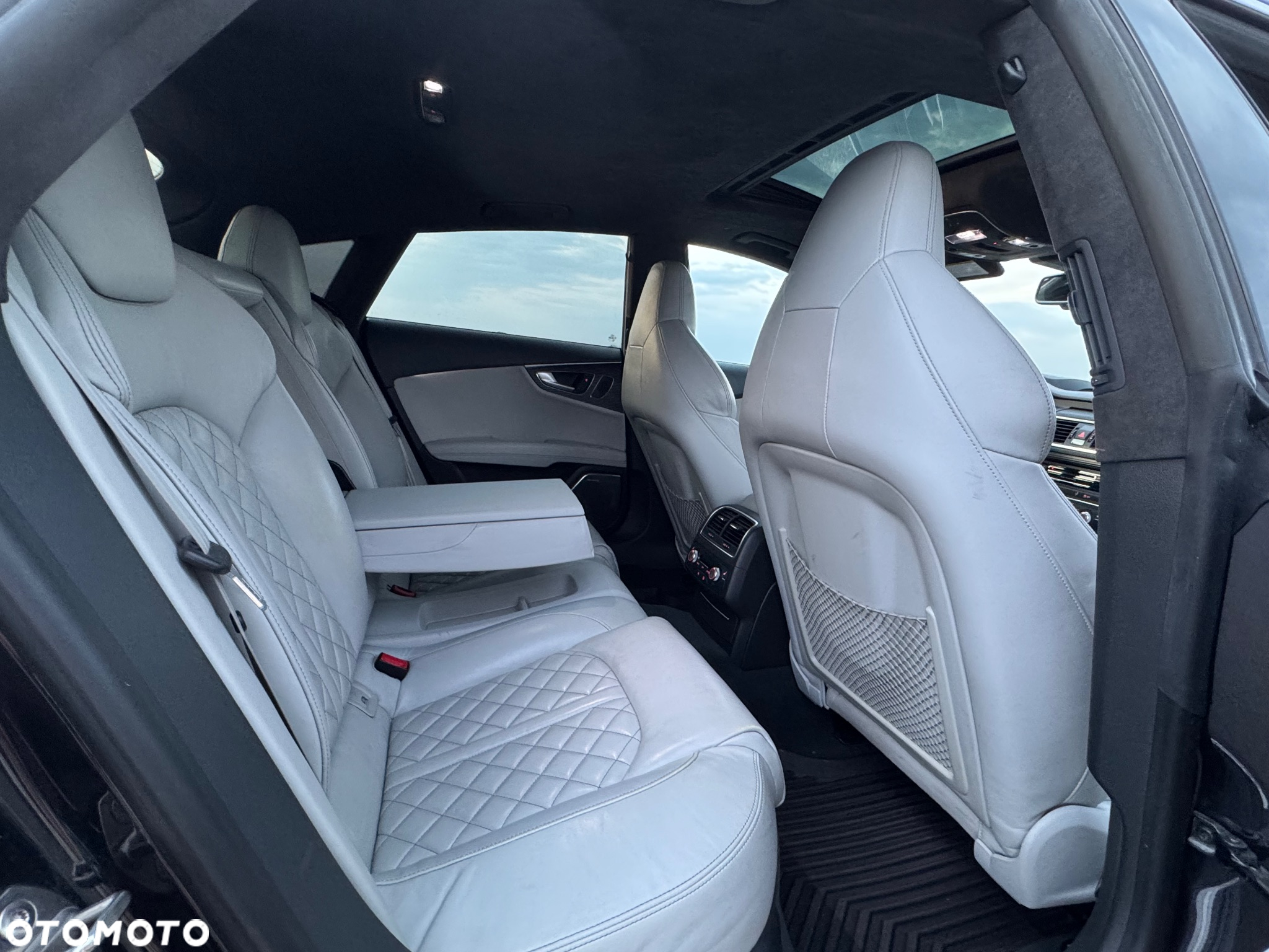 Audi S7 Sportback 4.0 TFSI Quattro S tronic - 16