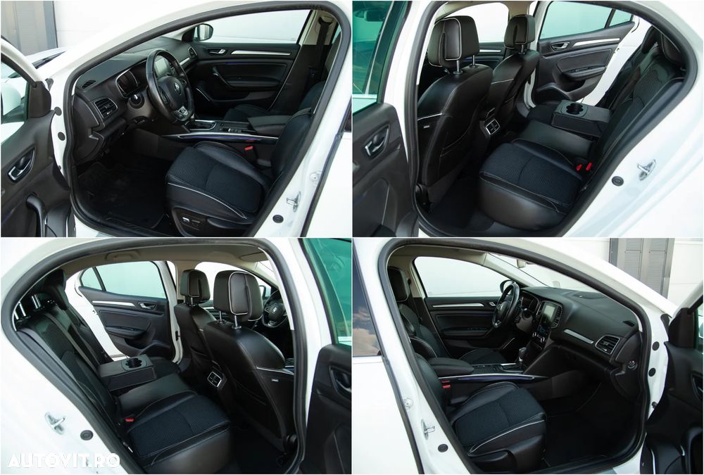 Renault Megane ENERGY dCi 110 EDC BOSE EDITION - 17