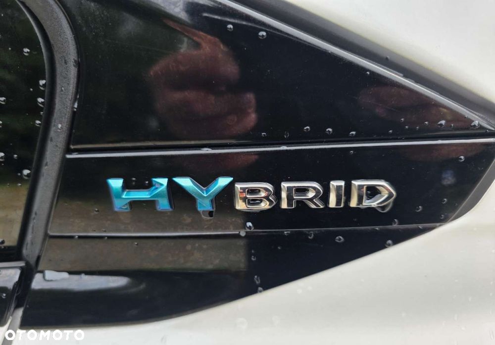 Peugeot 508 - 38
