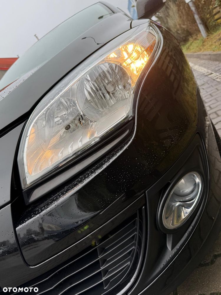 Renault Megane 1.6 16V Generation - 9