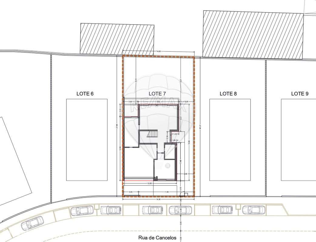Terreno  para venda - Grande imagem: 3/11