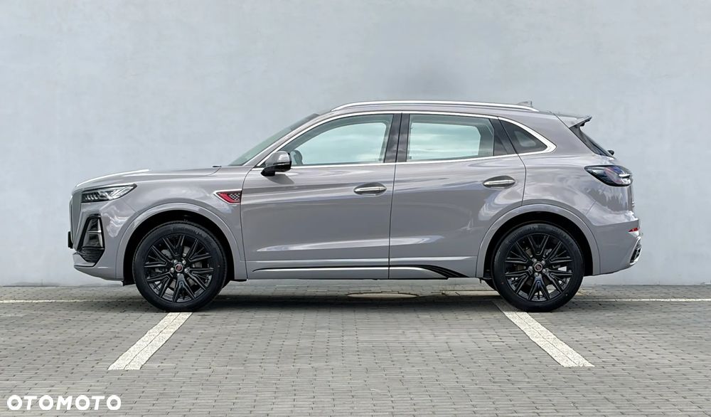 Hongqi HS5 2.0T Executive AWD - 37