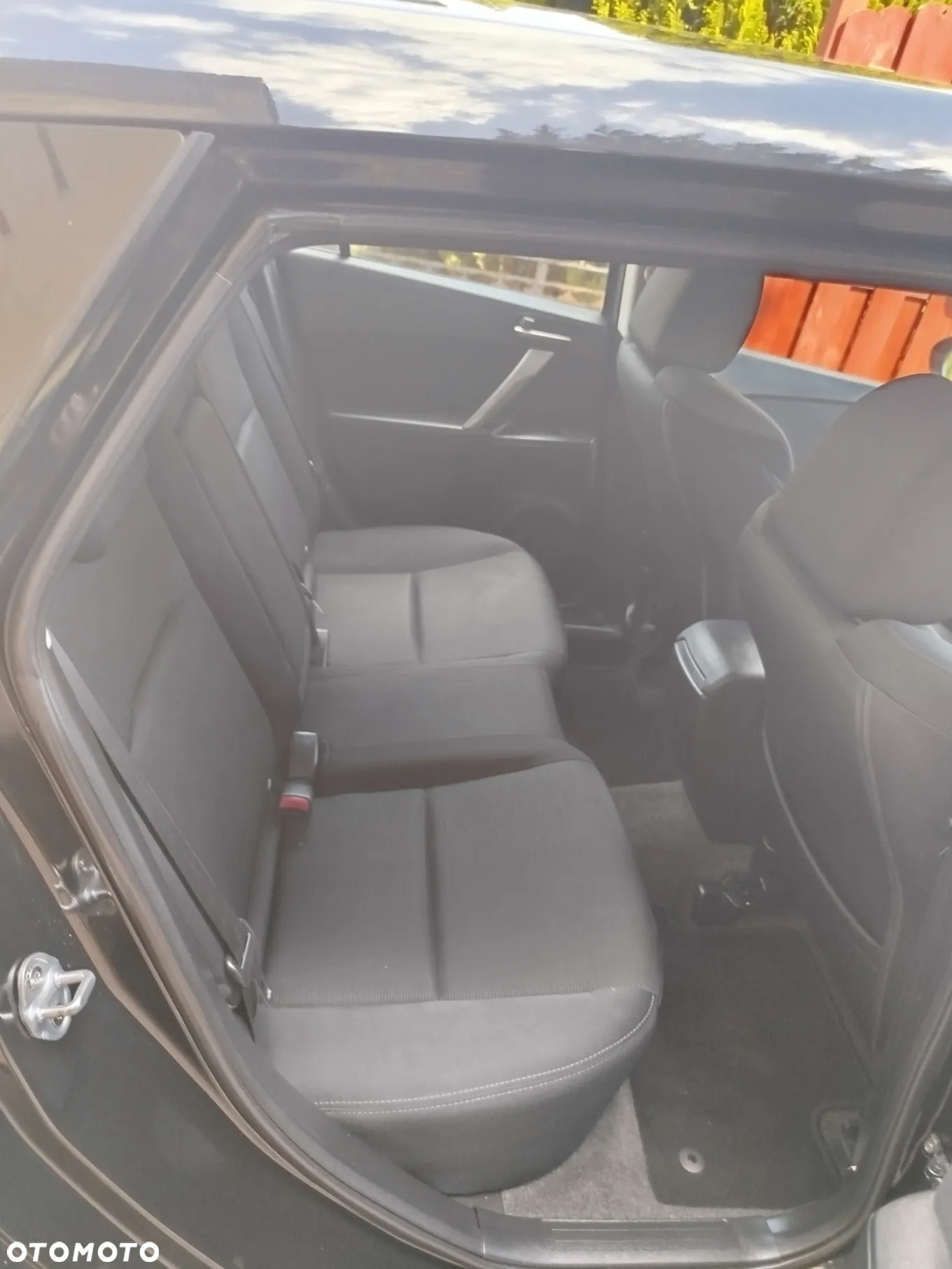 Mazda 3 1.6 Exclusive - 8