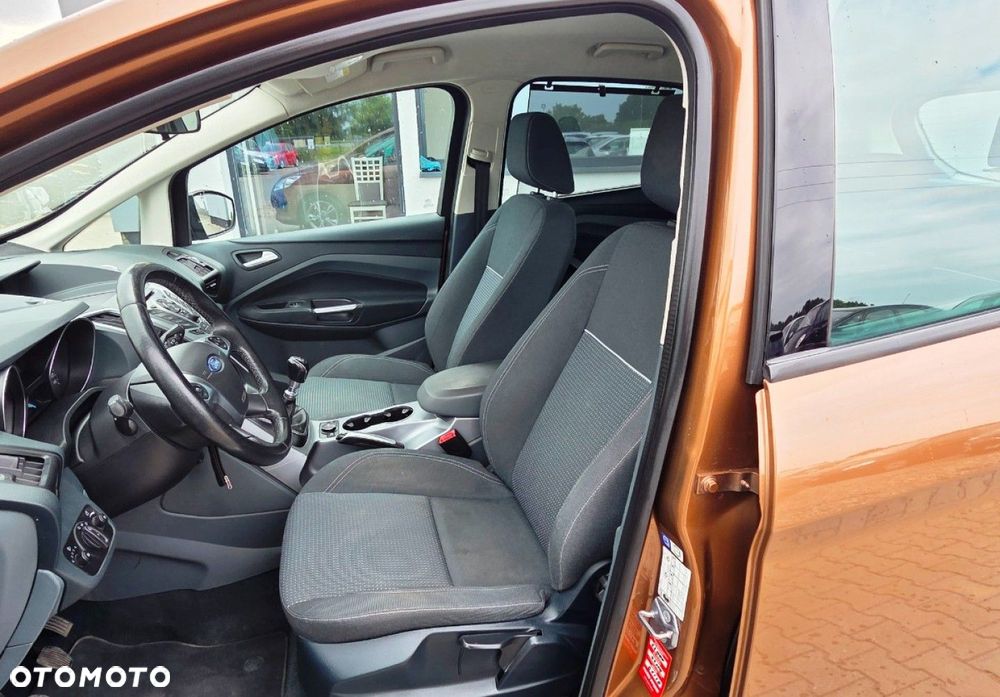 Ford C-MAX - 19
