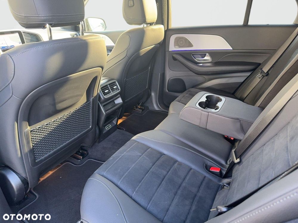 Mercedes-Benz GLE - 18