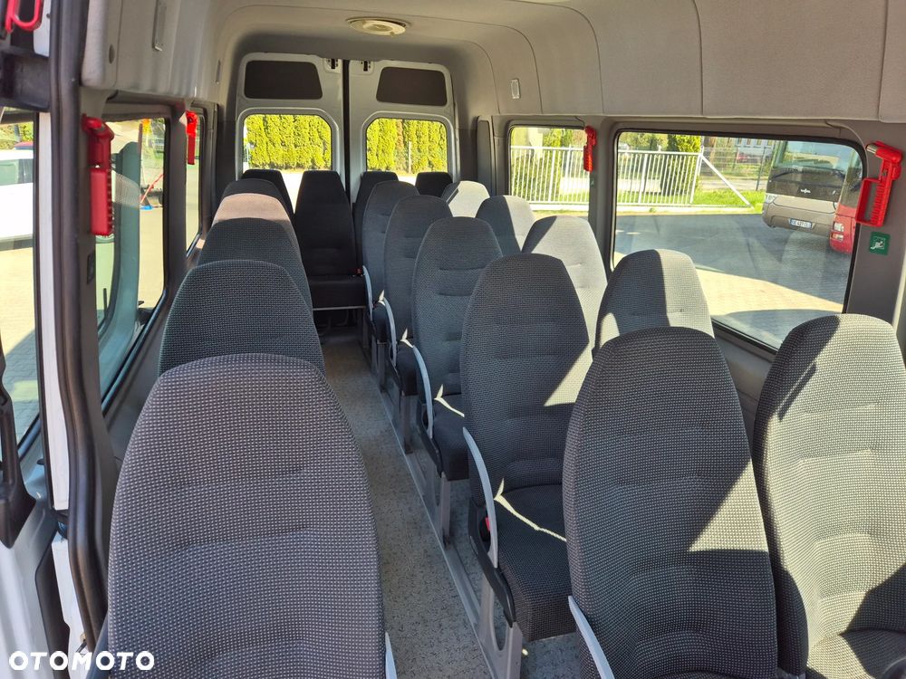 Mercedes-Benz SPRINTER/ KLIMATYZACJA/ MANUAL / EURO 5 - 13