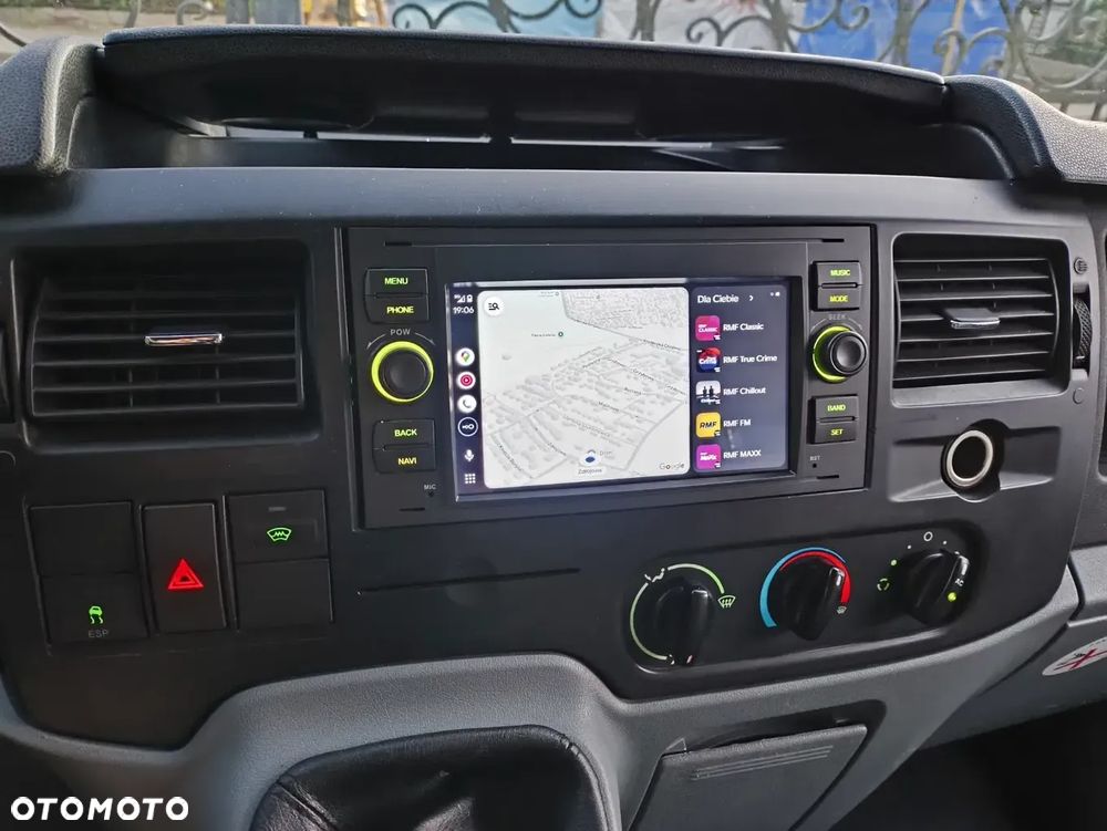 Ford Transit MK7 L3H3 - 8