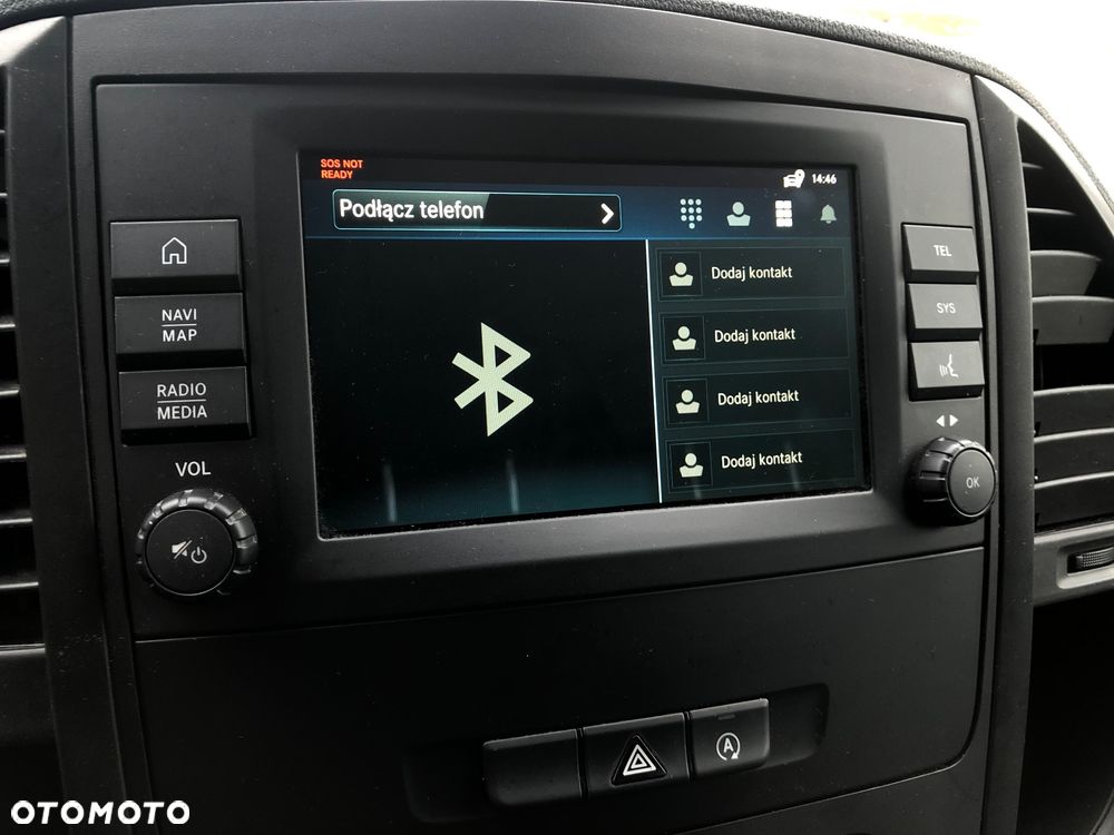 Mercedes-Benz Vito 447 - 19