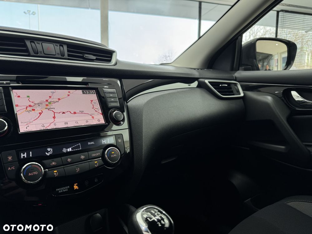 Nissan Qashqai - 32