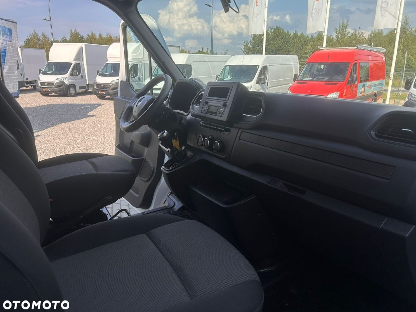 Renault Master - 14
