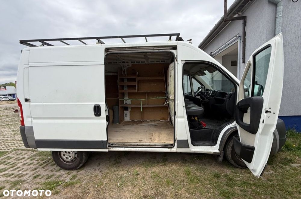 Fiat Ducato - 7