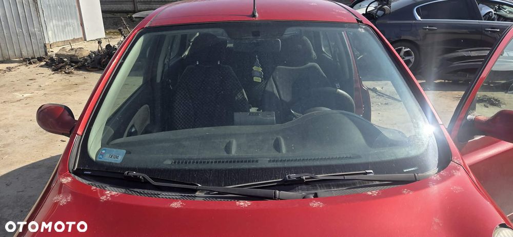 NISSAN MICRA K12 1,5DCI 68KM pompa wtryskowa - 9